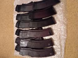 Магазины ак103 и 5.45*39.