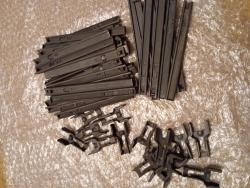 Магазины ак103 и 5.45*39.