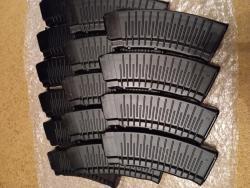 Магазины ак103 и 5.45*39.