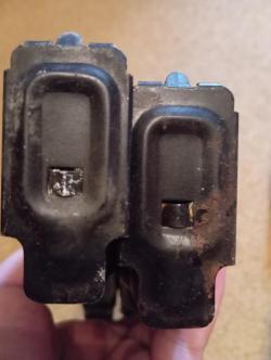 Магазины ак103 и 5.45*39.