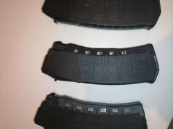 Магазины ак12, ак 5.45х39