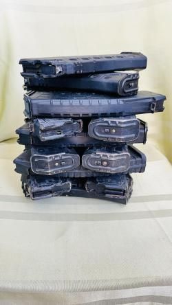 Магазины АК12