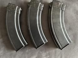 Магазины АК47 сталинские