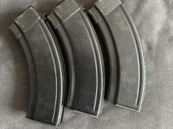 Магазины АК47 сталинские