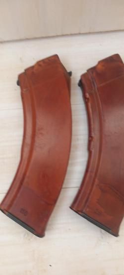 Магазины АК74,РПК74,АКМ