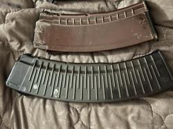 Магазины АК