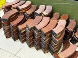 Магазины АКМ 7.62. Лёгкое б/у