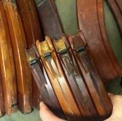 Магазины АКМ. АК. АК-74. РПК. Сайга. 7,62. 5,45. Бубен ППШ. Бакелит. ЛЮКС.