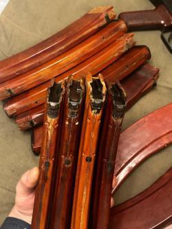 Магазины АКМ. АК. АК-74. РПК. Сайга. 7,62. 5,45. Бубен ППШ. Бакелит. ЛЮКС.