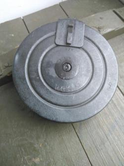 Магазины АКМ. АК. АК-74. РПК. Сайга. 7,62. 5,45. Бубен ППШ. Бакелит. ЛЮКС.