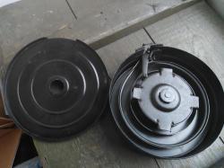 Магазины АКМ. АК. АК-74. РПК. Сайга. 7,62. 5,45. Бубен ППШ. Бакелит. ЛЮКС.