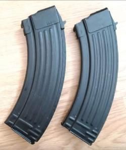 Магазины АК/Сайга 7.62 х 39
