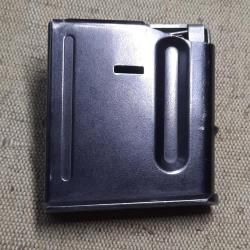 Магазины Anschutz, CZ, Heym, Mannlicher, Merkel, Remington, Tikka, Verney-Carrone