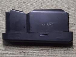 Магазины Anschutz, CZ, Heym, Mannlicher, Merkel, Remington, Tikka, Verney-Carrone