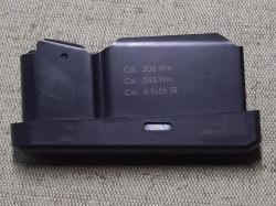 Магазины Anschutz, CZ, Heym, Mannlicher, Merkel, Remington, Tikka, Verney-Carrone