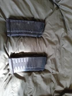 Магазины АС ВАЛ/ВСС Винторез