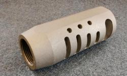 Магазины  ANSCHUTZ 1770, СОШКИ FAB DEFENSE,ДТК-титан 