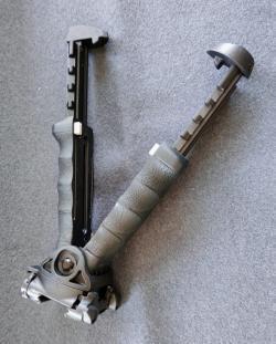 Магазины  ANSCHUTZ 1770, СОШКИ FAB DEFENSE,ДТК-титан 