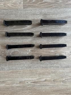 Магазины Beretta CX4 Storm, Beretta92, калибр 9×19