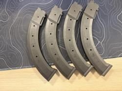 Магазины CZ 22LR 