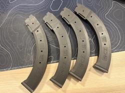 Магазины CZ 22LR