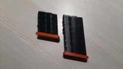 Магазины CZ-452 / 455 / 457 ;  Tikka T1x