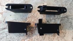 Магазины CZ-452 / 455 / 457 ;  Tikka T1x