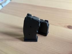 Магазины CZ 452/455/512