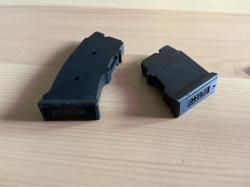 Магазины CZ 452/455/512