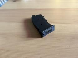 Магазины CZ 452/455/512