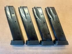 Магазины CZ 75