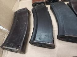 Магазины для автомата Калашникова АК74 АК12 САЙГА калибр 5.45