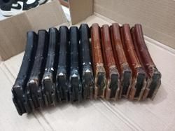 Магазины для автомата Калашникова АК74 АК12 САЙГА калибр 5.45