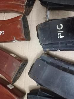 Магазины для автомата Калашникова АК74 АК12 САЙГА калибр 5.45