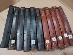 Магазины для автомата Калашникова АК74 АК12 САЙГА калибр 5.45