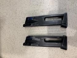 Магазины для gletcher brt 92fs 4,5 мм