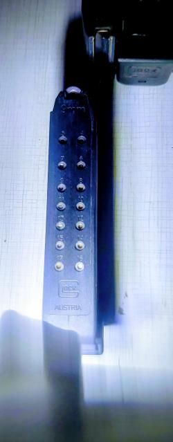 Магазины для глока 17