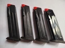 Магазины для Хорхе 3м