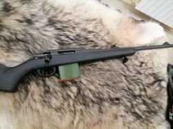 Магазины для карабина ATA ARMS Turqua в калибре 308