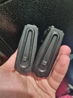 Магазины для карабина Тигр 7.62х54