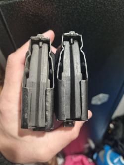 Магазины для карабина Тигр 7.62х54