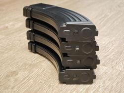 Магазины для маркера АК (пейнтбол)