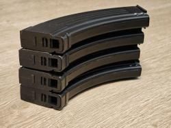 Магазины для маркера АК (пейнтбол)