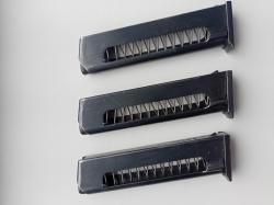Магазины для MP-79-9TM; ПМ