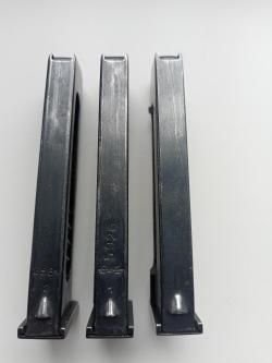 Магазины для MP-79-9TM; ПМ