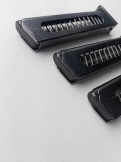 Магазины для MP-79-9TM; ПМ