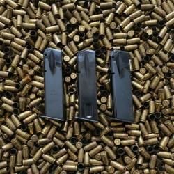 Магазины для ОООП P226T TK-PRO