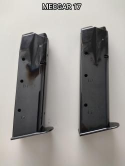 Магазины для ОООП P226T TK-PRO