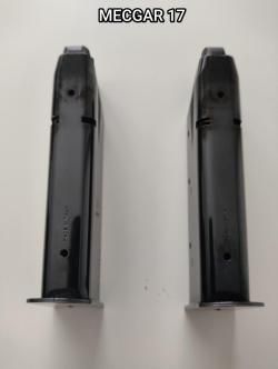 Магазины для ОООП P226T TK-PRO