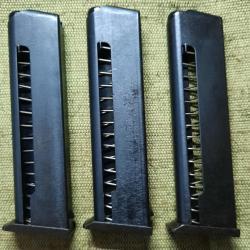 Магазины Grand Power (Гранд Пауэр),Tanfoglio Inna, Гроза/Хорхе, WASP, Шарк, МР79-9Т